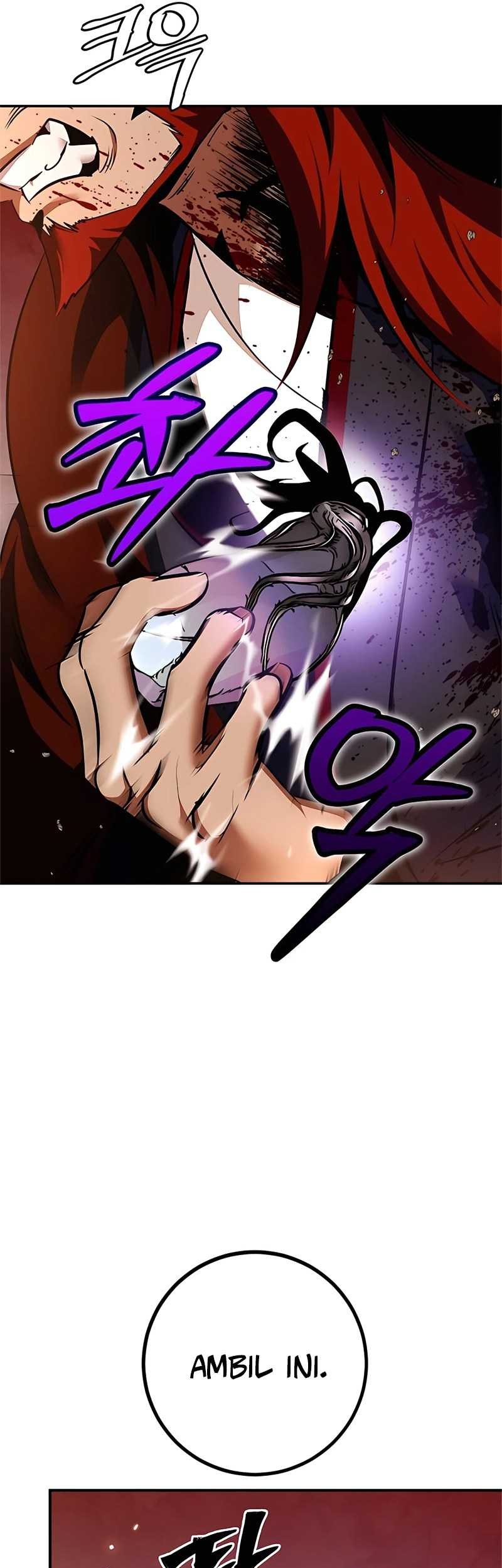 Return to Player Chapter 141 - halaman 44