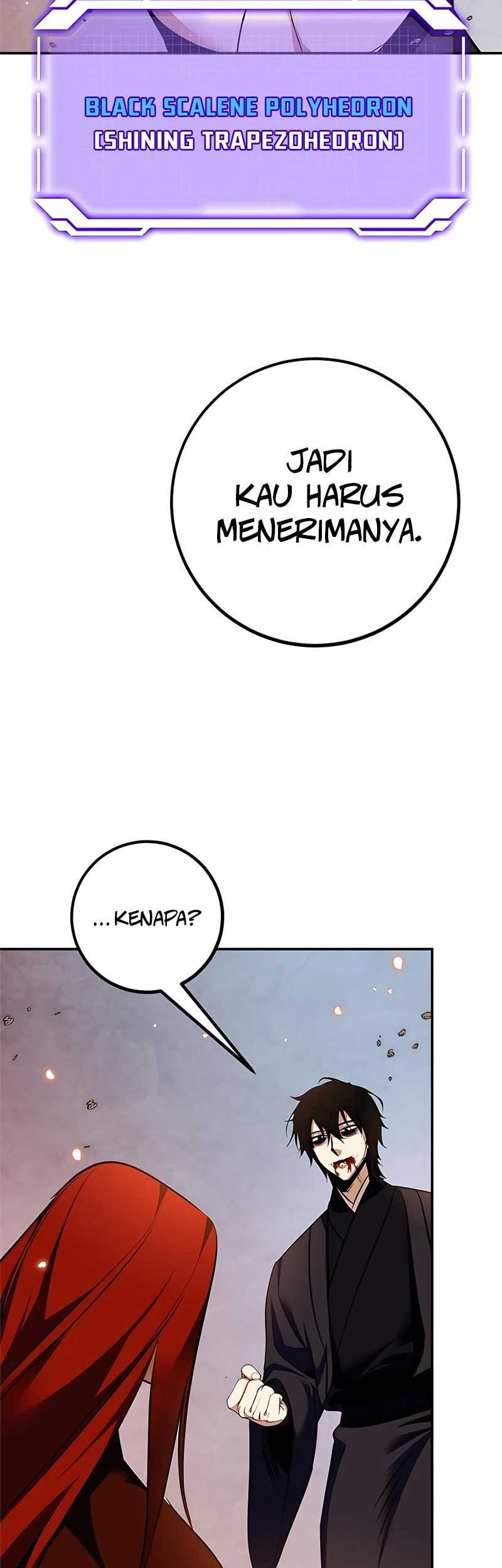 Return to Player Chapter 141 - halaman 46