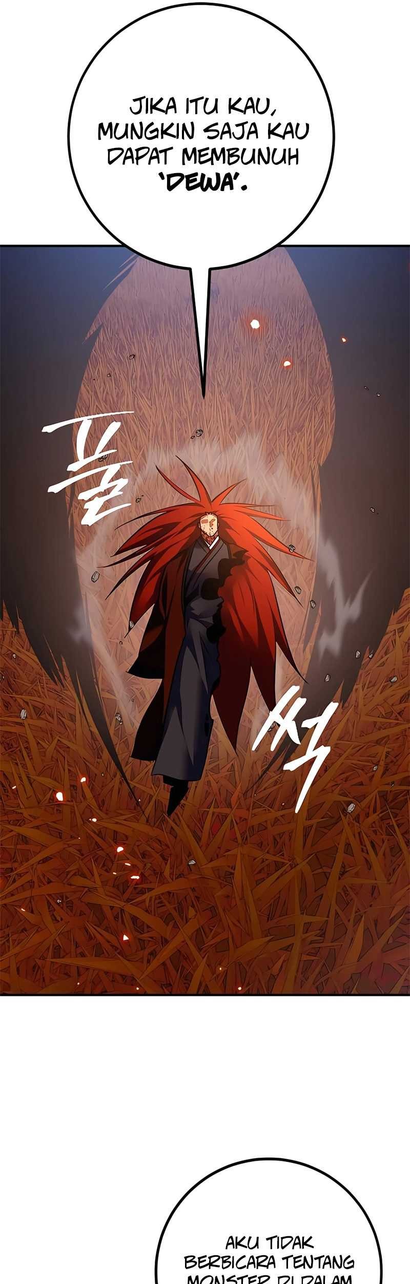 Return to Player Chapter 141 - halaman 48