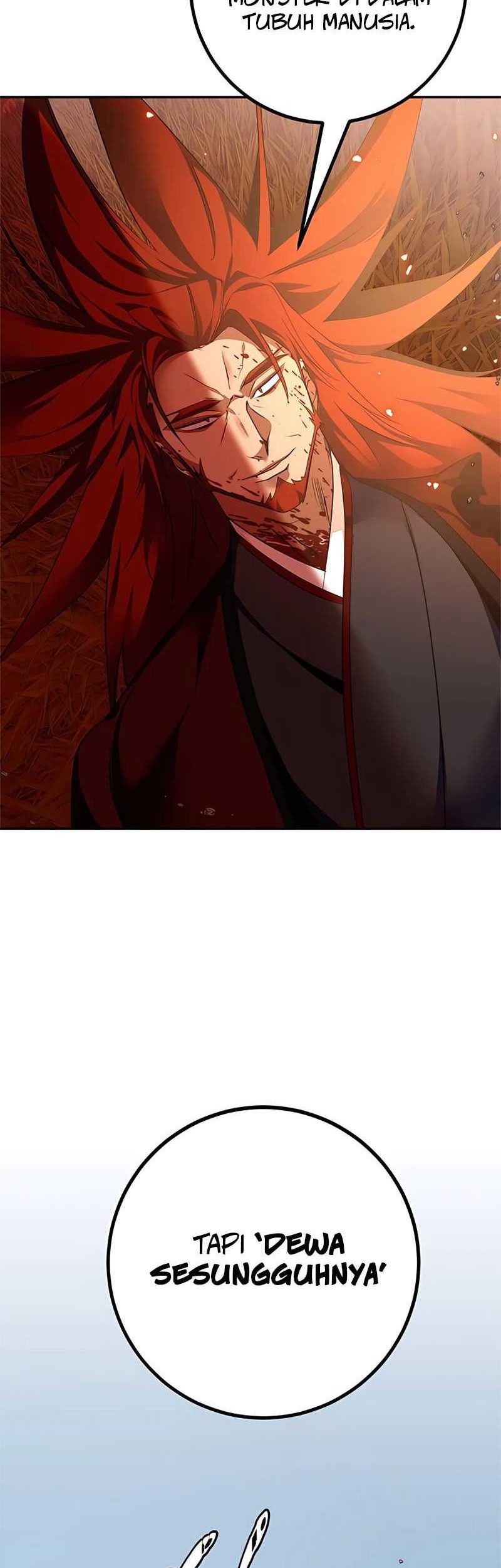 Return to Player Chapter 141 - halaman 49