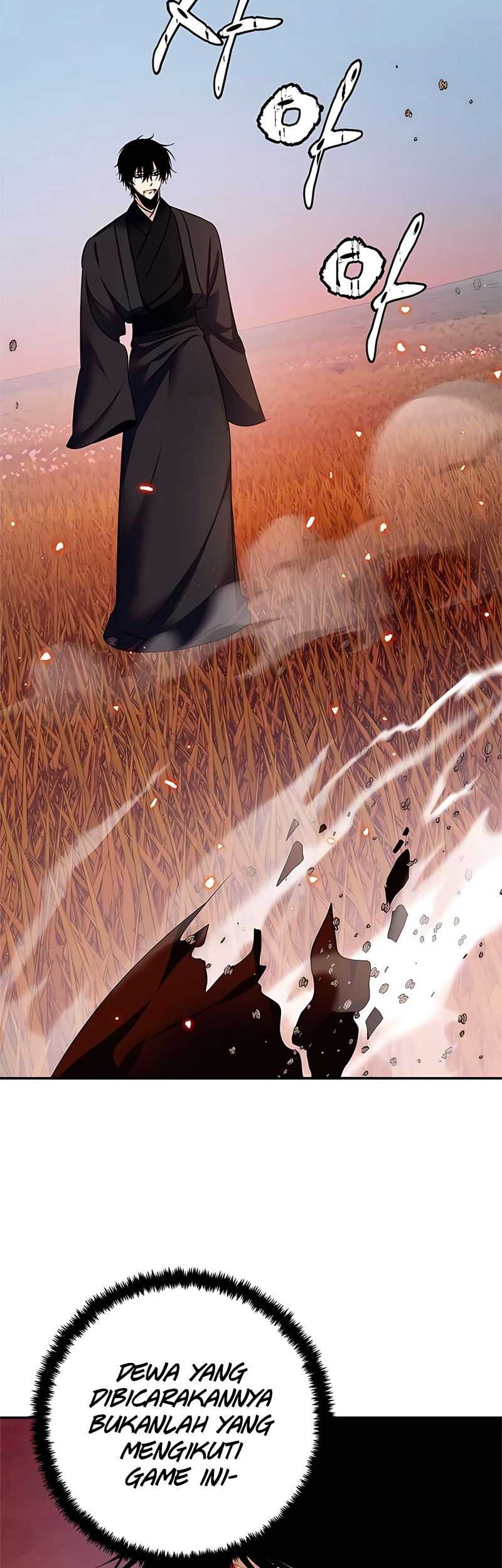 Return to Player Chapter 141 - halaman 50