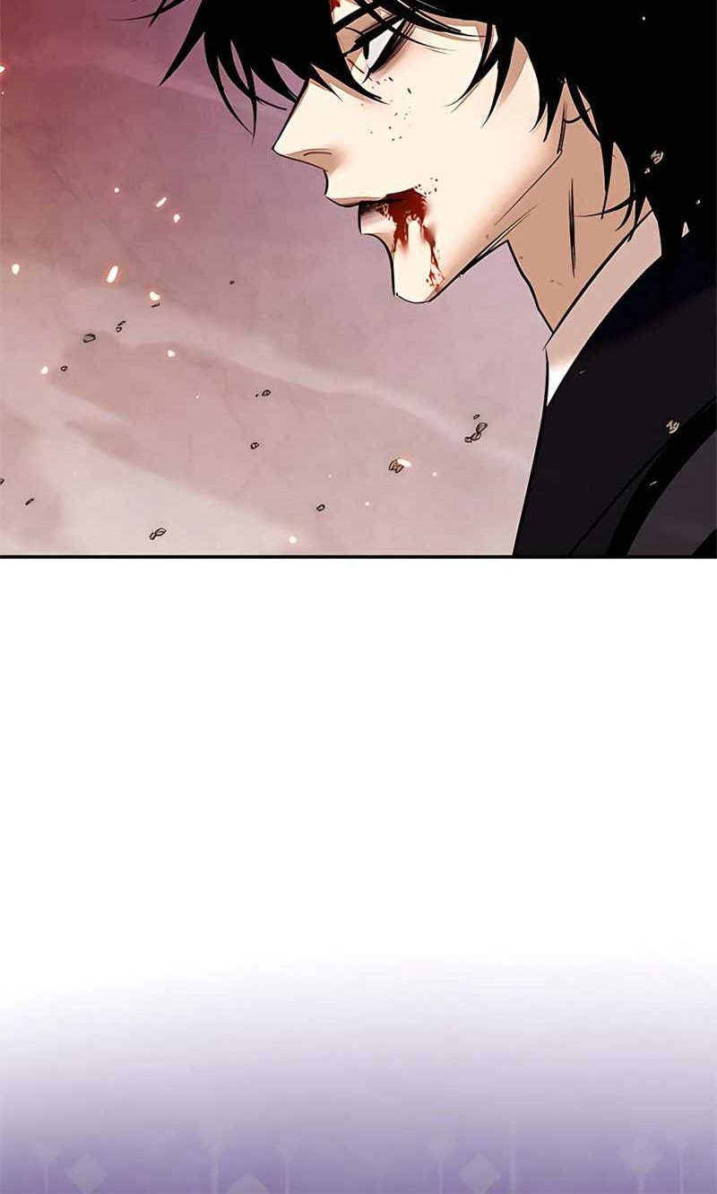 Return to Player Chapter 141 - halaman 51