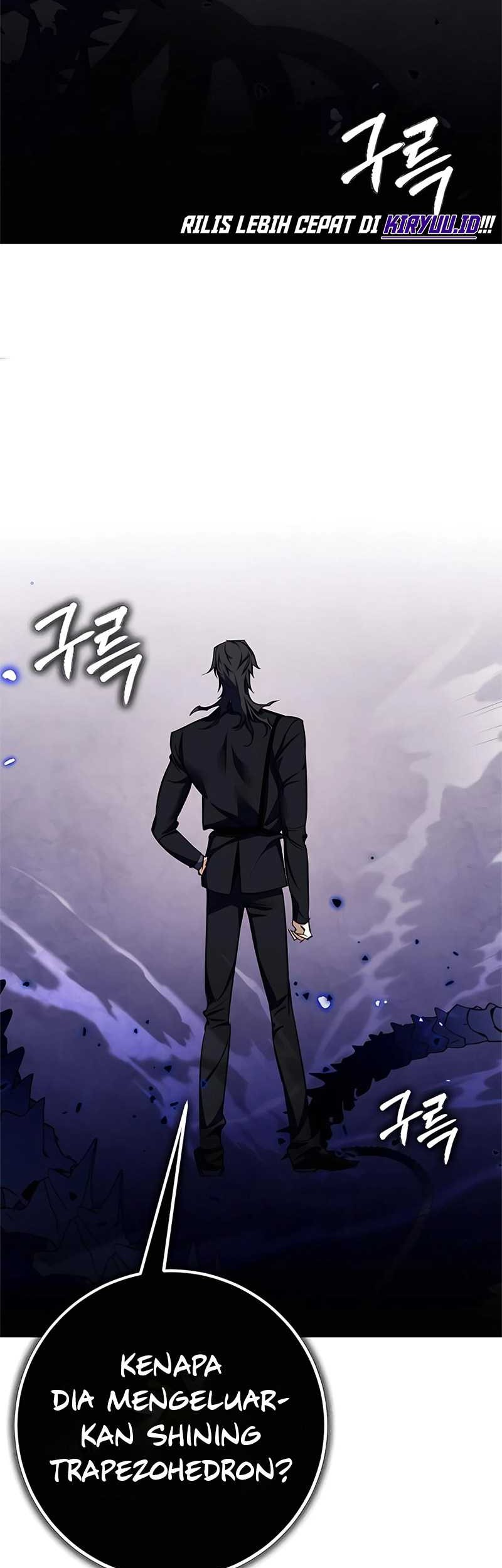 Return to Player Chapter 141 - halaman 54
