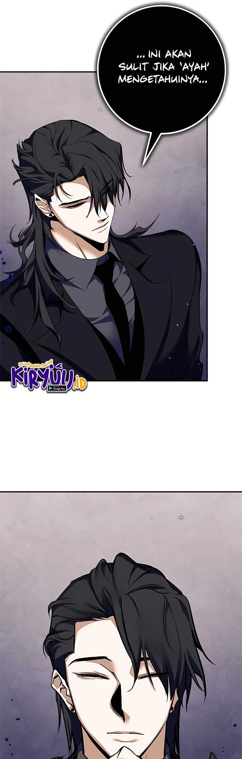 Return to Player Chapter 141 - halaman 56