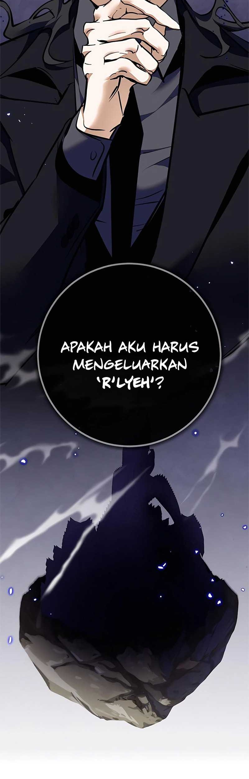 Return to Player Chapter 141 - halaman 57