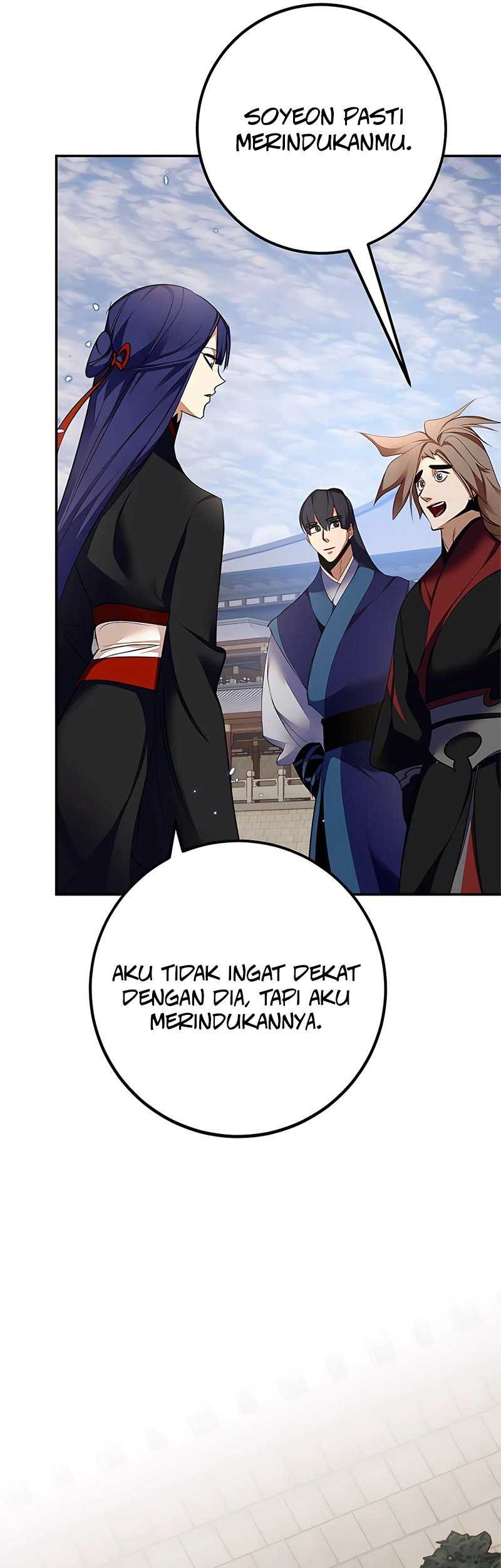 Return to Player Chapter 141 - halaman 60