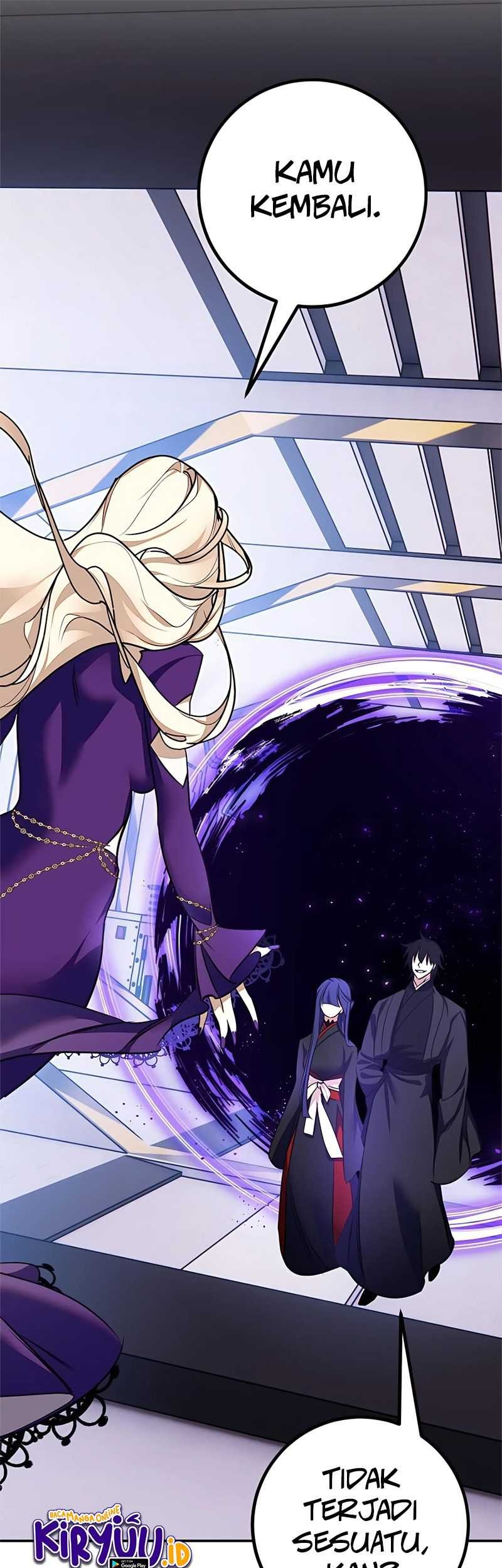 Return to Player Chapter 141 - halaman 64