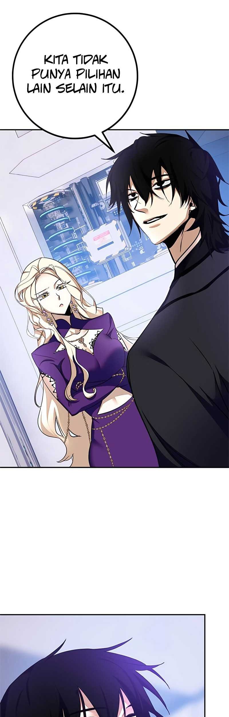 Return to Player Chapter 141 - halaman 66