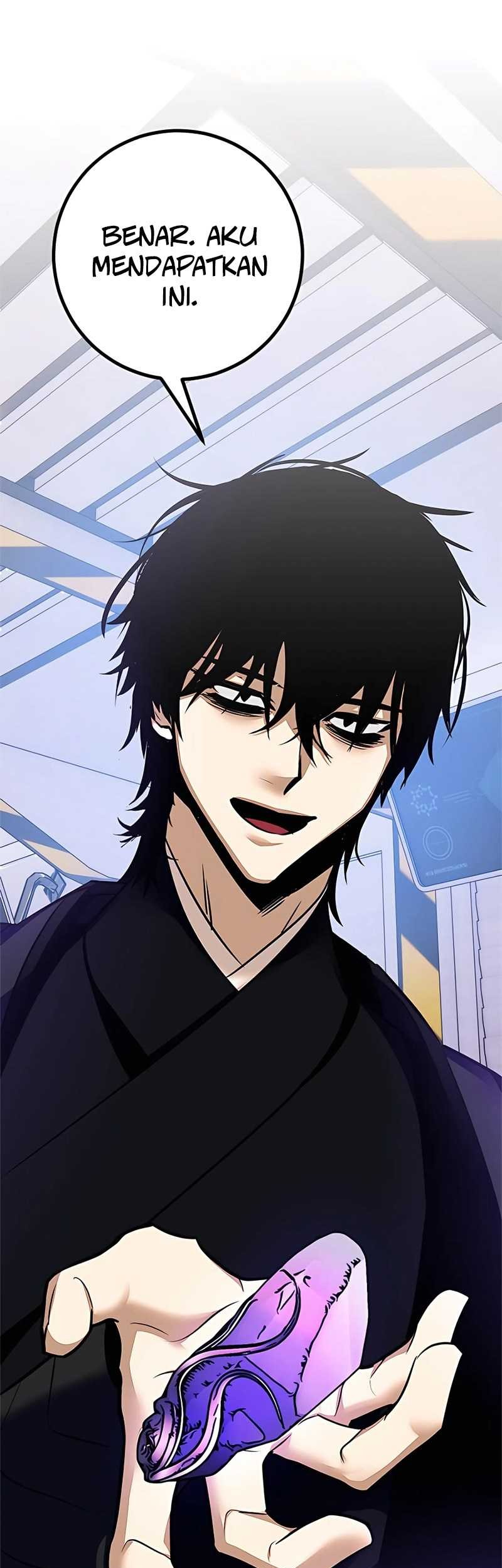 Return to Player Chapter 141 - halaman 68