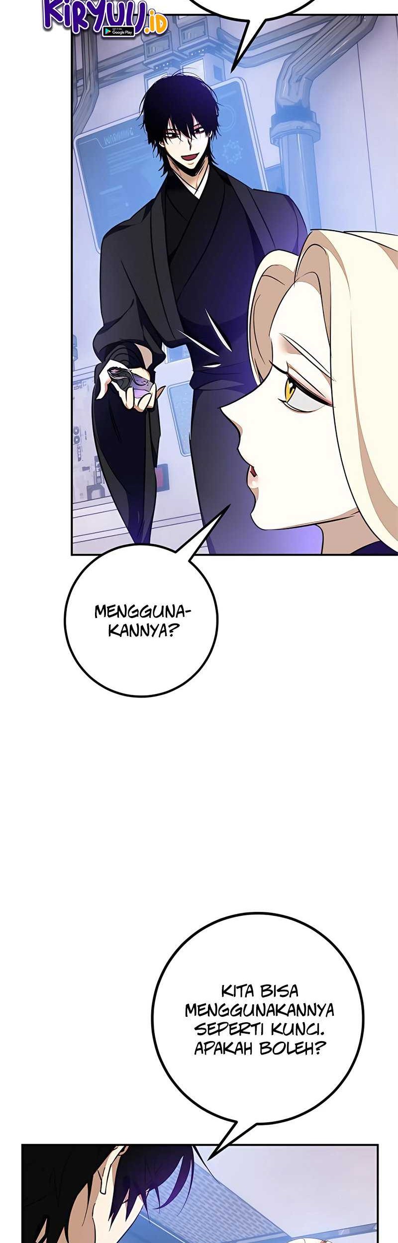 Return to Player Chapter 141 - halaman 73
