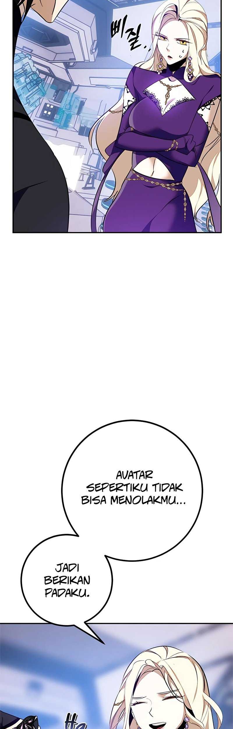 Return to Player Chapter 141 - halaman 74