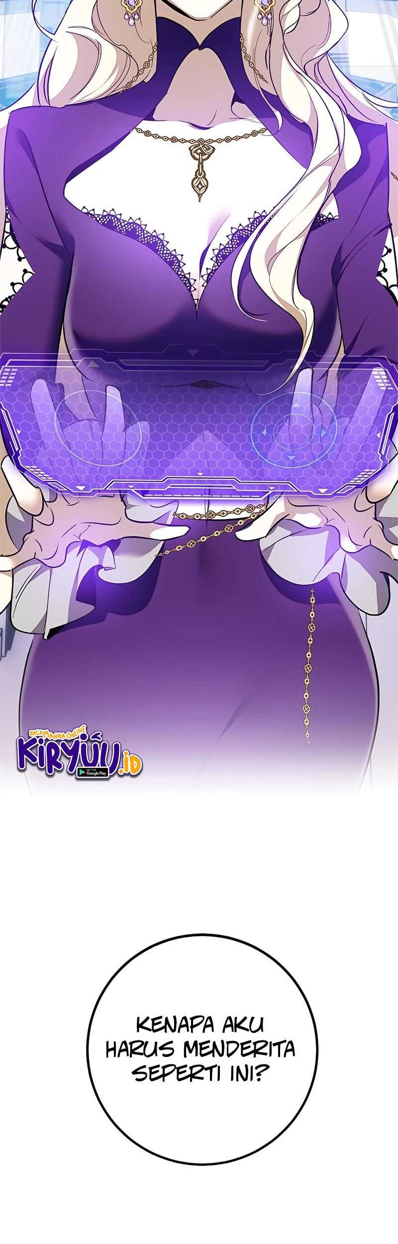 Return to Player Chapter 141 - halaman 77