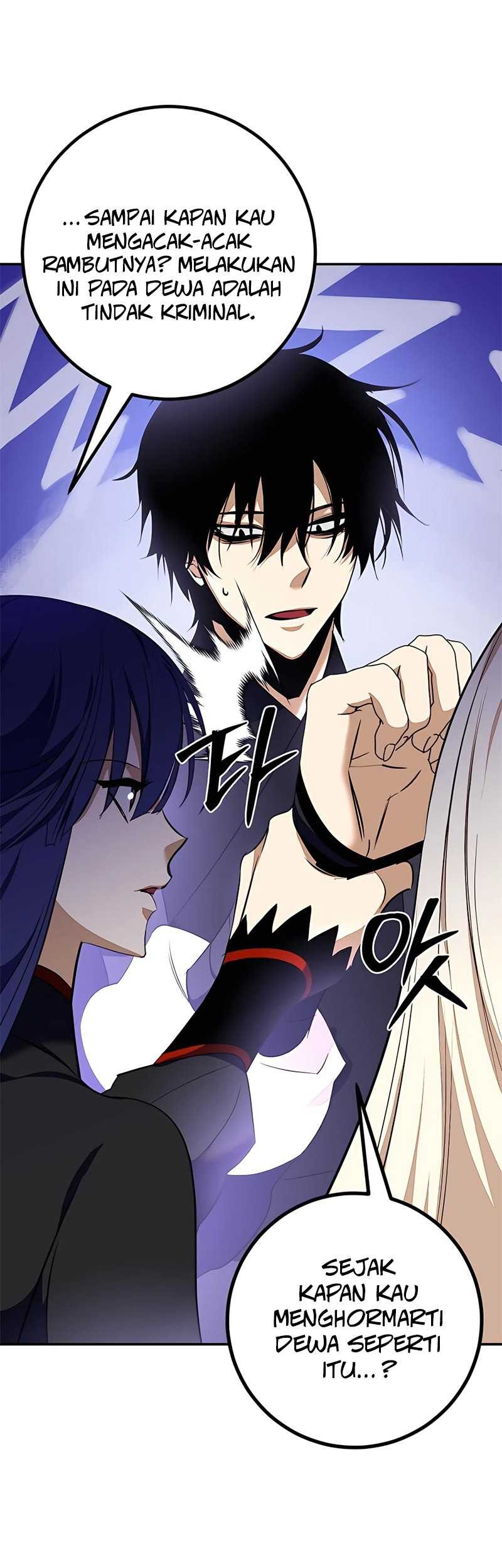 Return to Player Chapter 142 - halaman 10