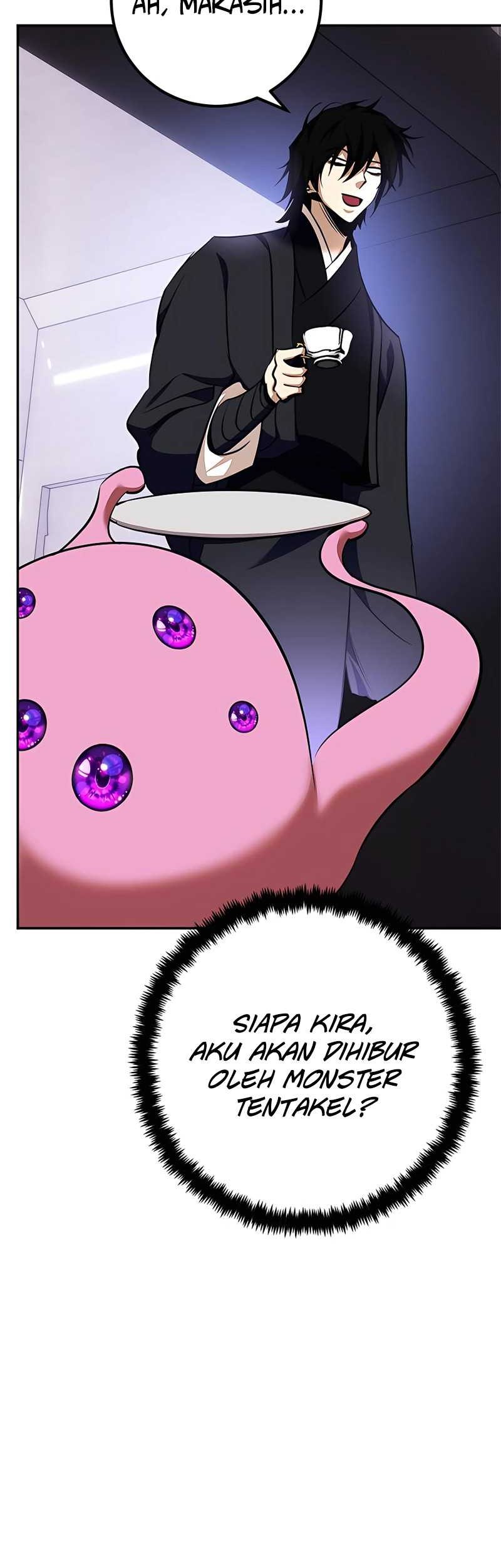 Return to Player Chapter 142 - halaman 12