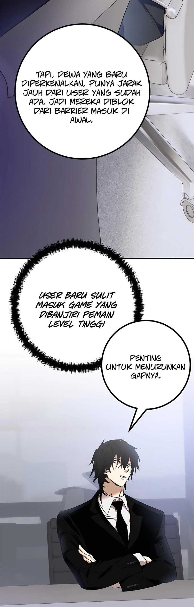 Return to Player Chapter 142 - halaman 15