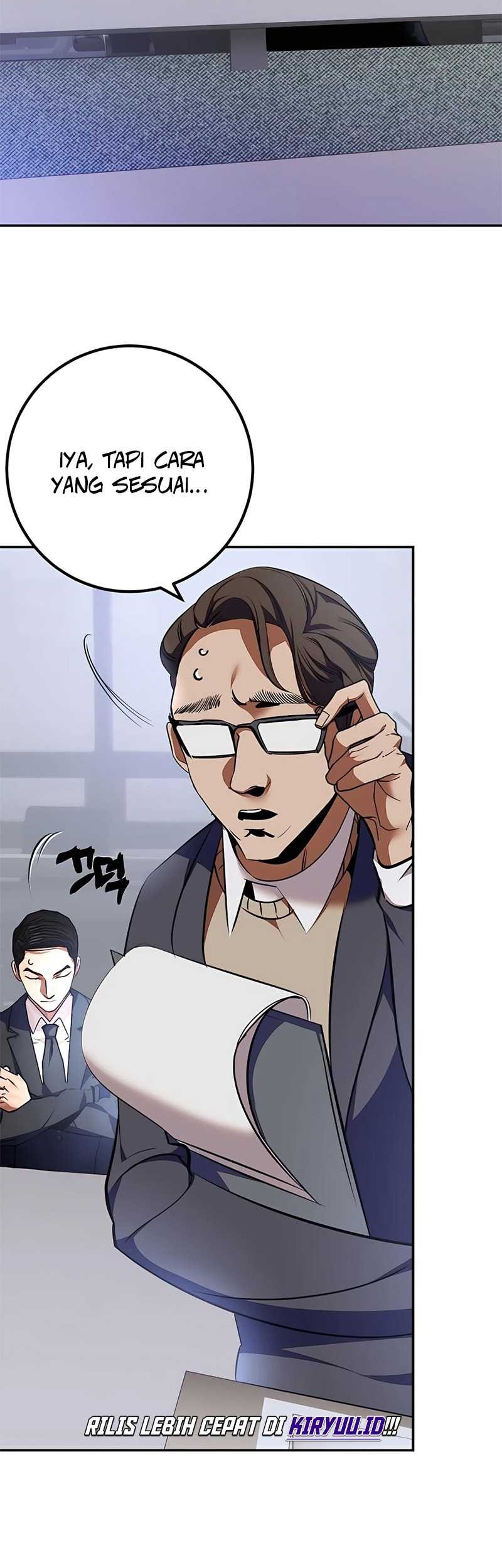 Return to Player Chapter 142 - halaman 16
