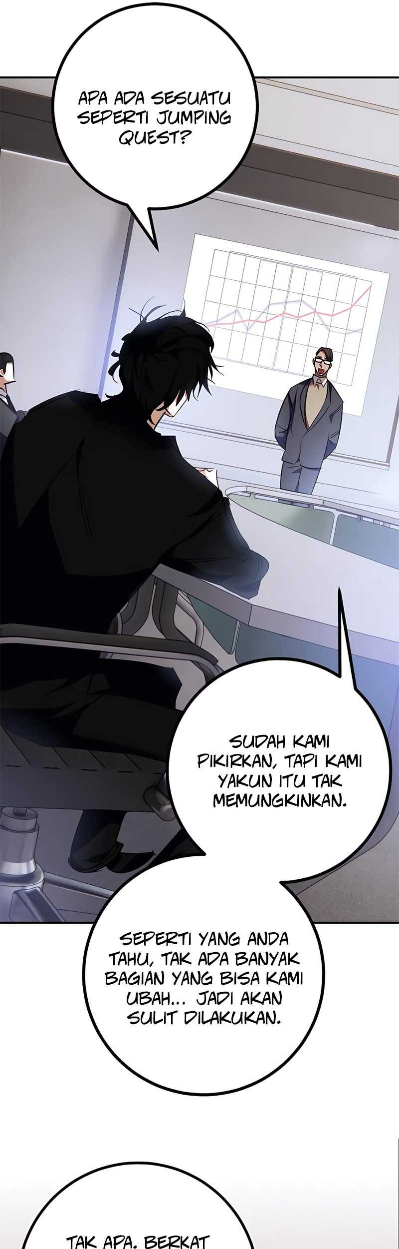 Return to Player Chapter 142 - halaman 18