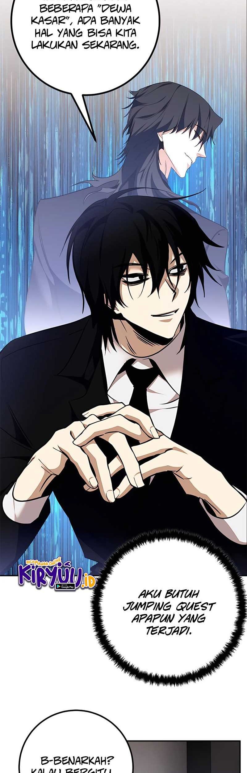 Return to Player Chapter 142 - halaman 19