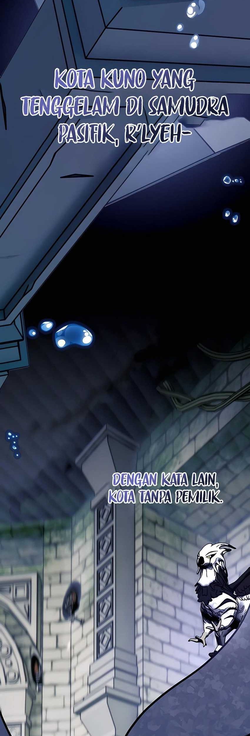 Return to Player Chapter 142 - halaman 23