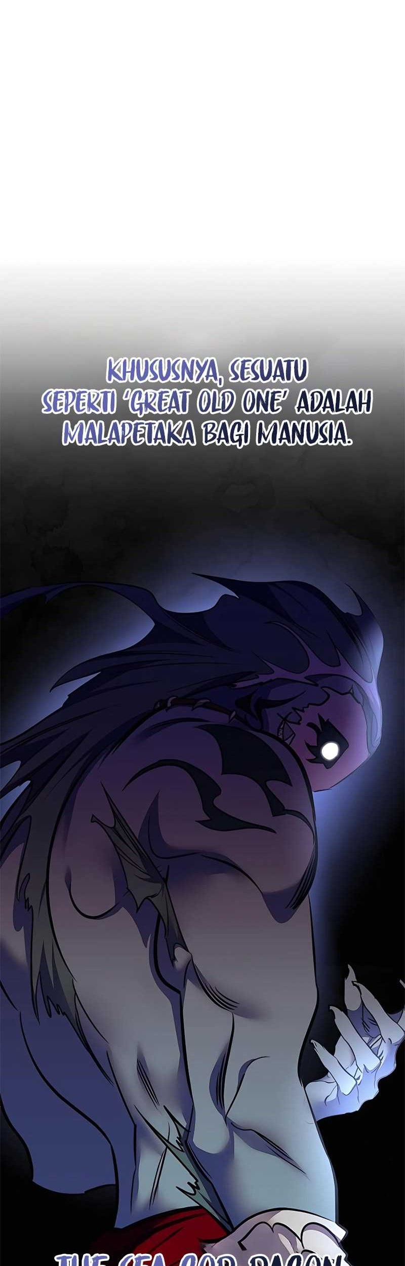 Return to Player Chapter 142 - halaman 27