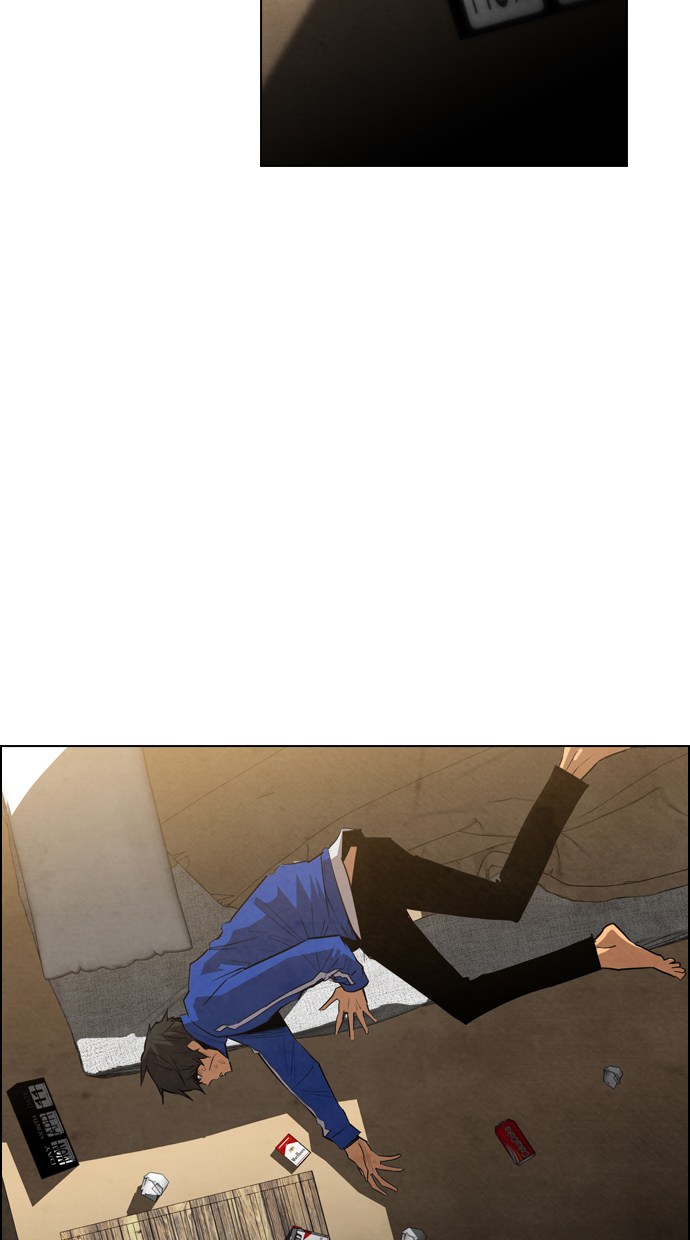 Return to Player Chapter 142 - halaman 33