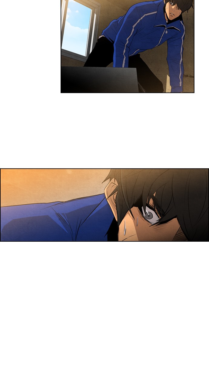 Return to Player Chapter 142 - halaman 36