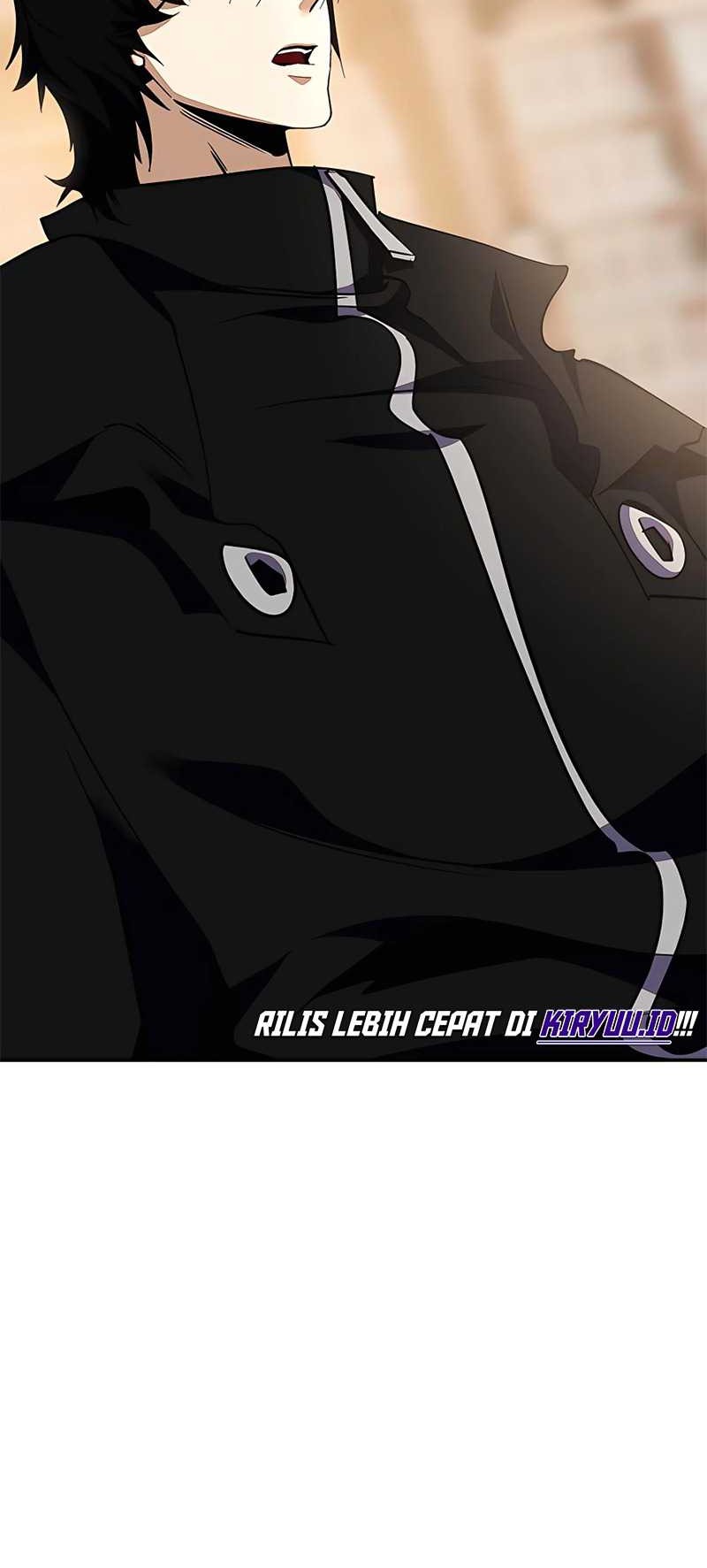 Return to Player Chapter 142 - halaman 40