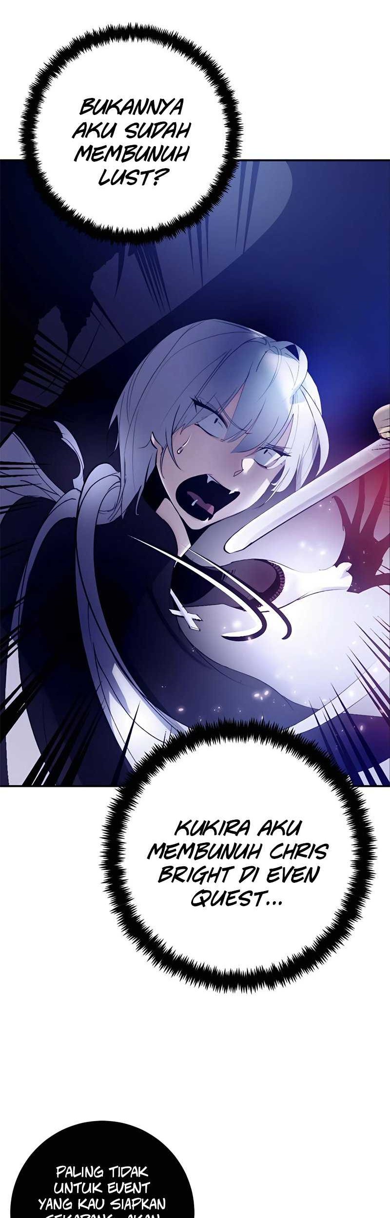 Return to Player Chapter 142 - halaman 42
