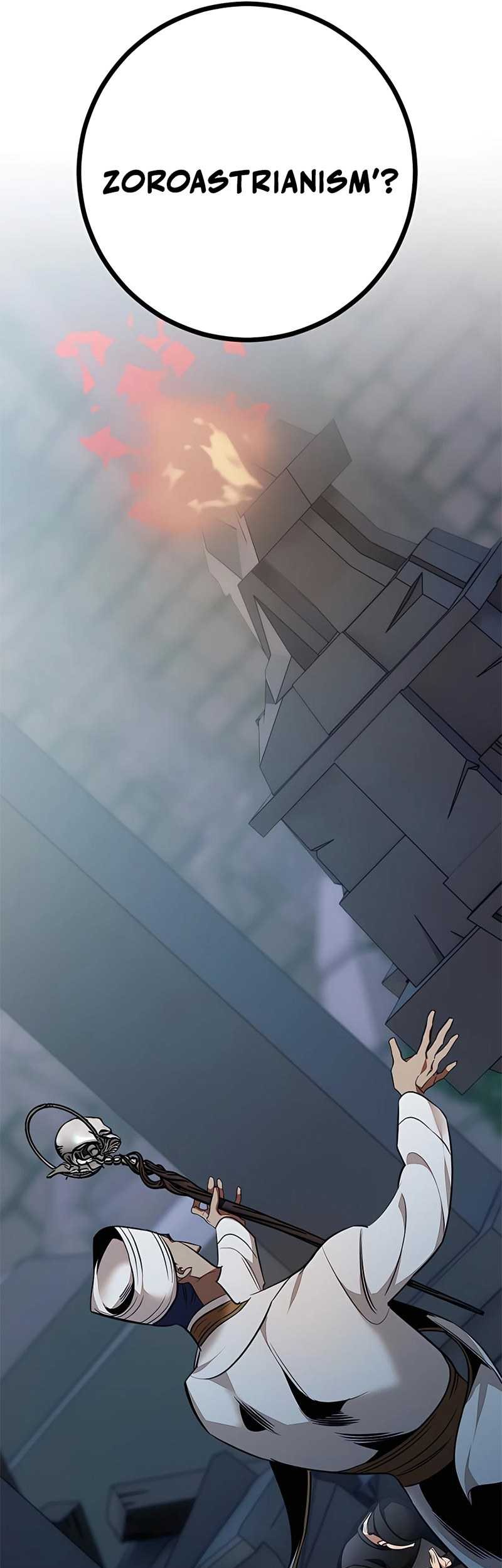 Return to Player Chapter 142 - halaman 45