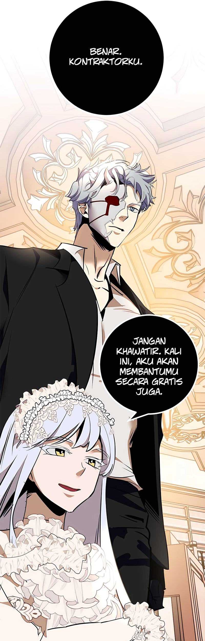 Return to Player Chapter 142 - halaman 49