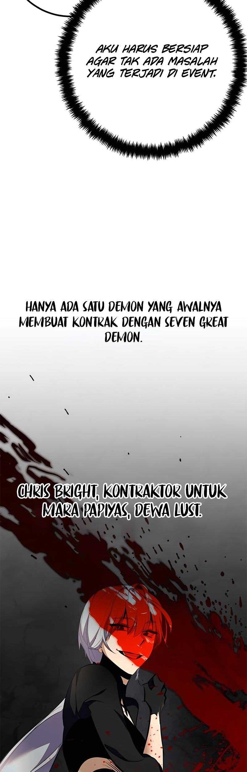 Return to Player Chapter 142 - halaman 51