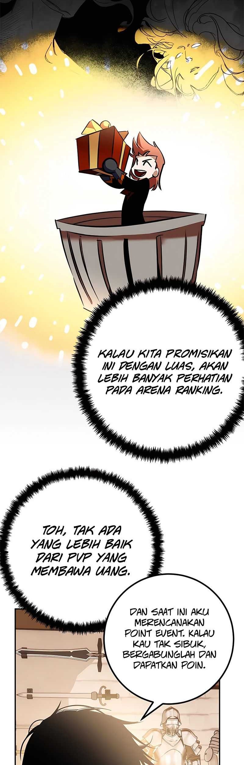 Return to Player Chapter 142 - halaman 58