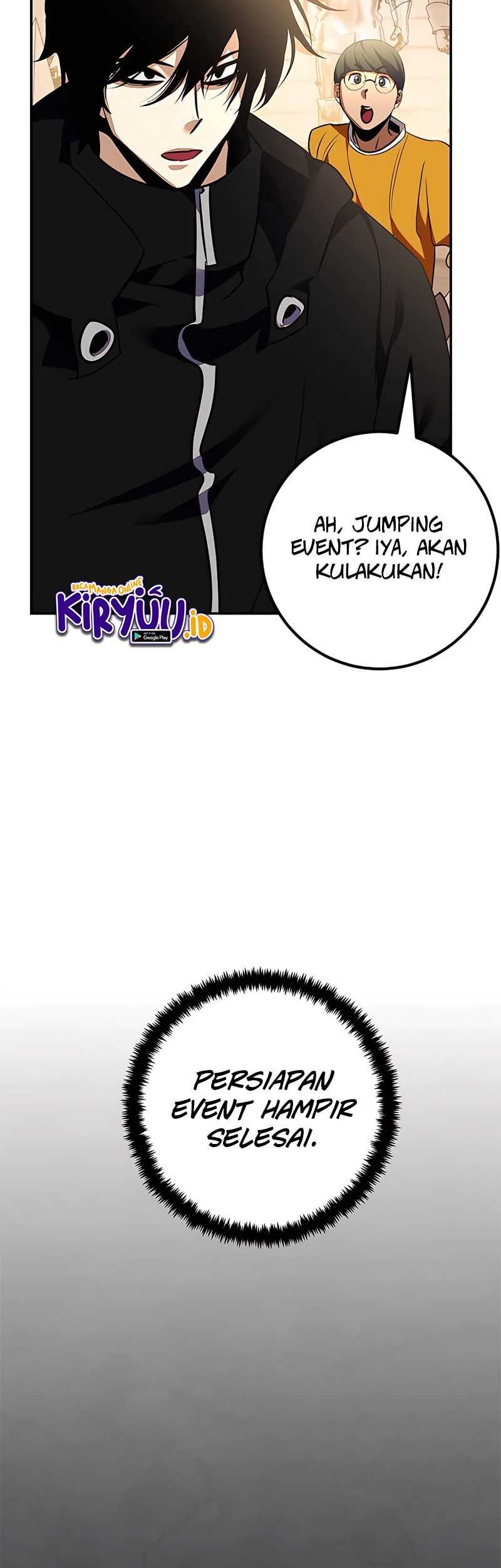 Return to Player Chapter 142 - halaman 59