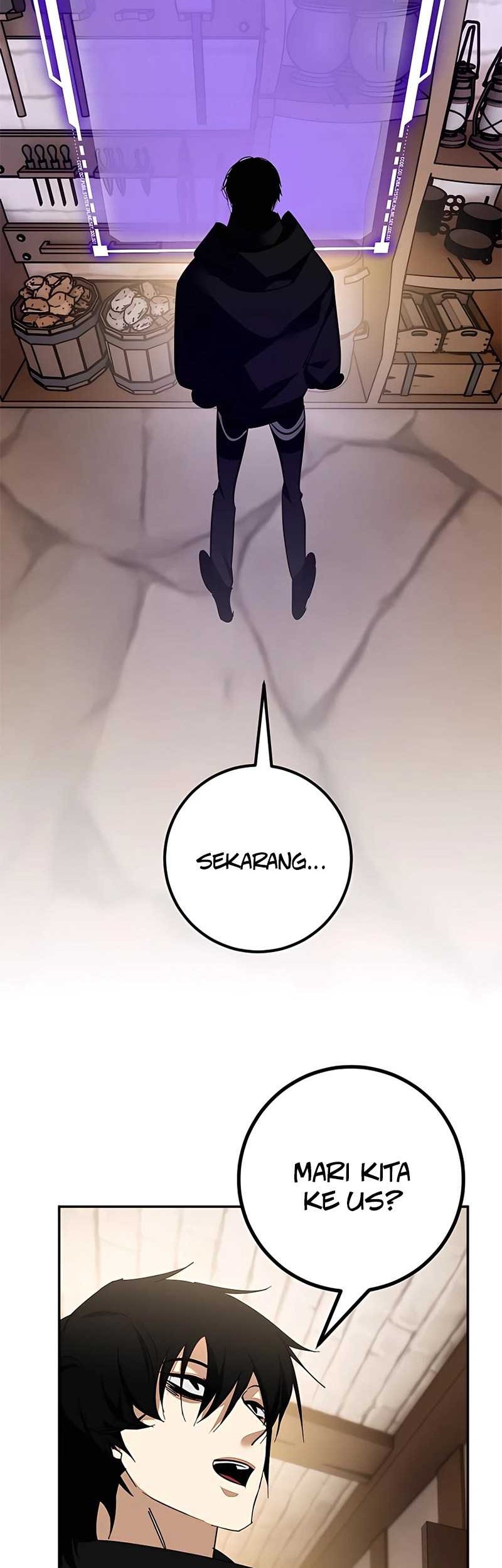 Return to Player Chapter 142 - halaman 62