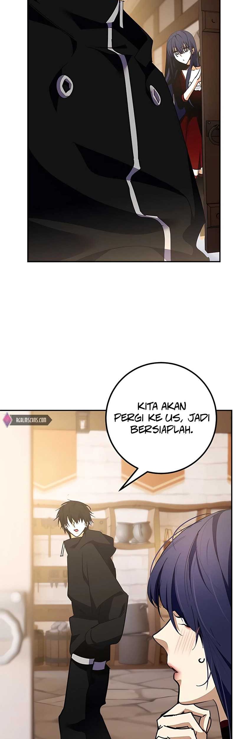 Return to Player Chapter 142 - halaman 63