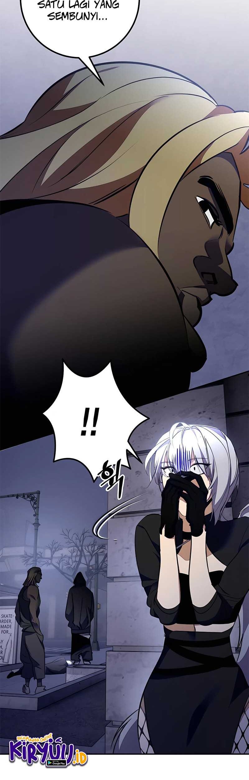 Return to Player Chapter 142 - halaman 69