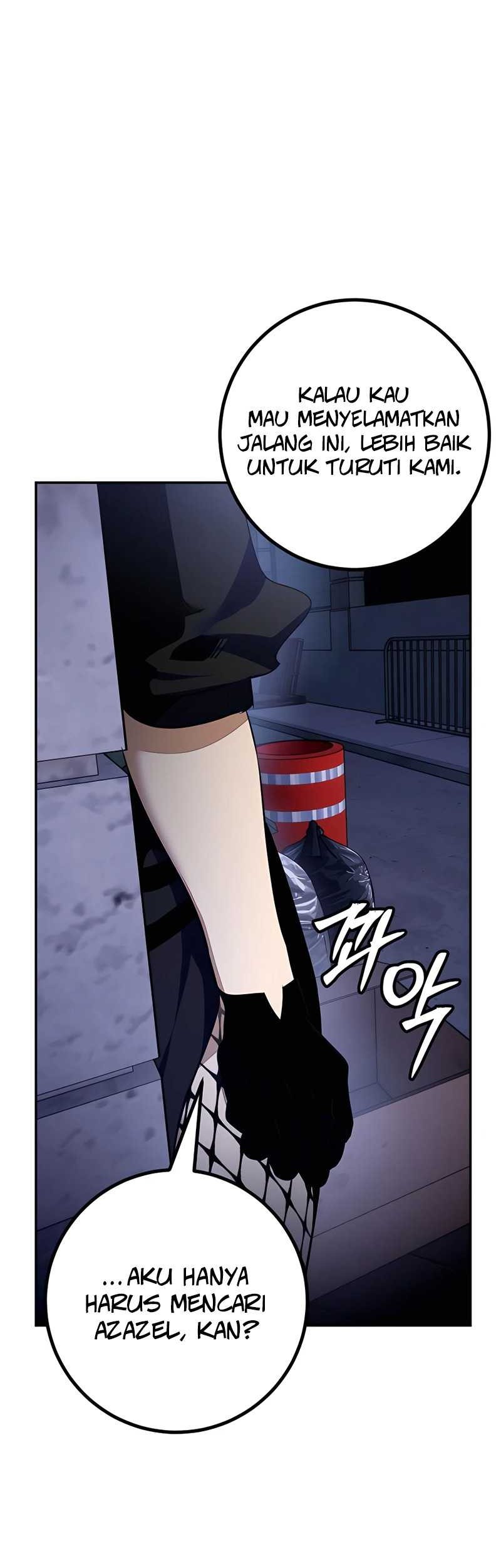 Return to Player Chapter 142 - halaman 70