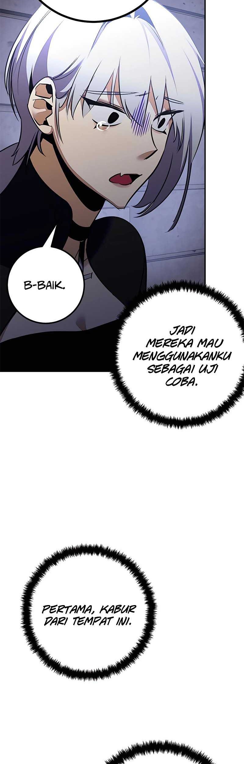Return to Player Chapter 142 - halaman 73