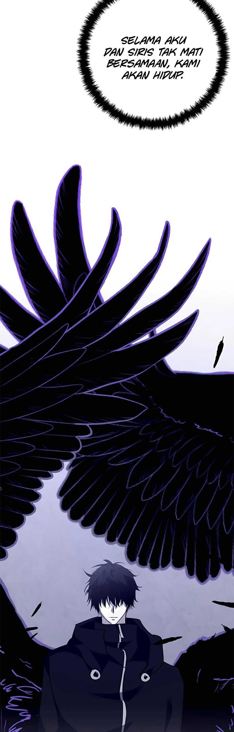 Return to Player Chapter 142 - halaman 74