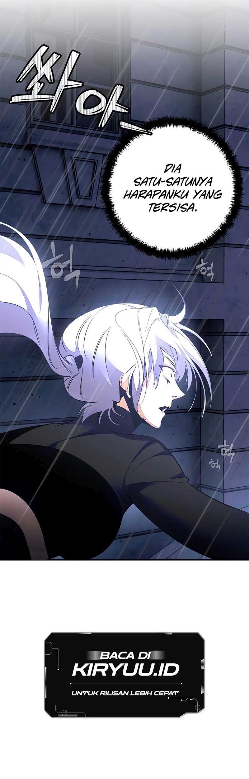 Return to Player Chapter 142 - halaman 76