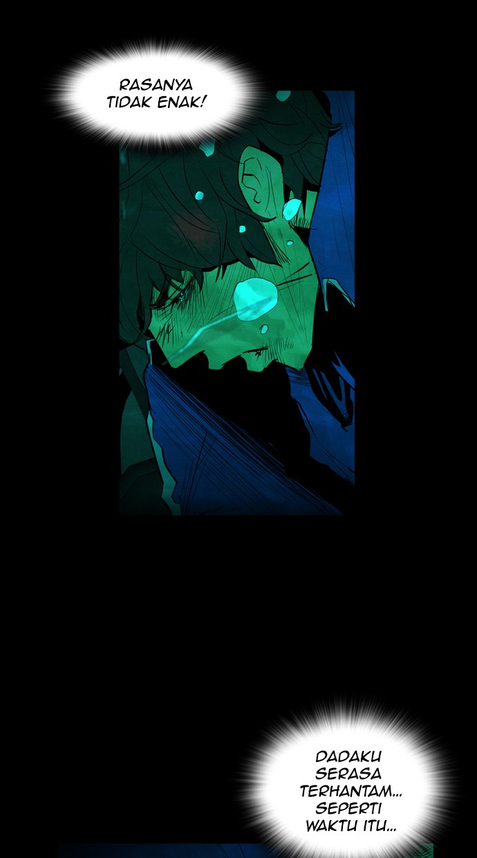 Return to Player Chapter 142 - halaman 8