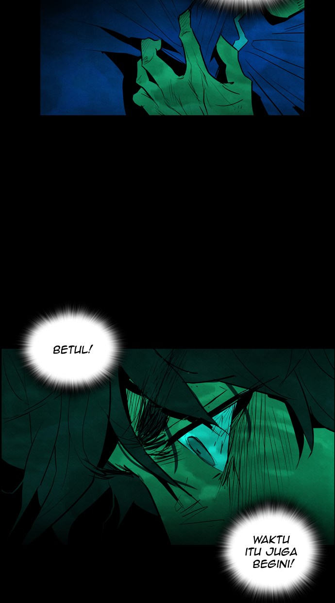 Return to Player Chapter 142 - halaman 9