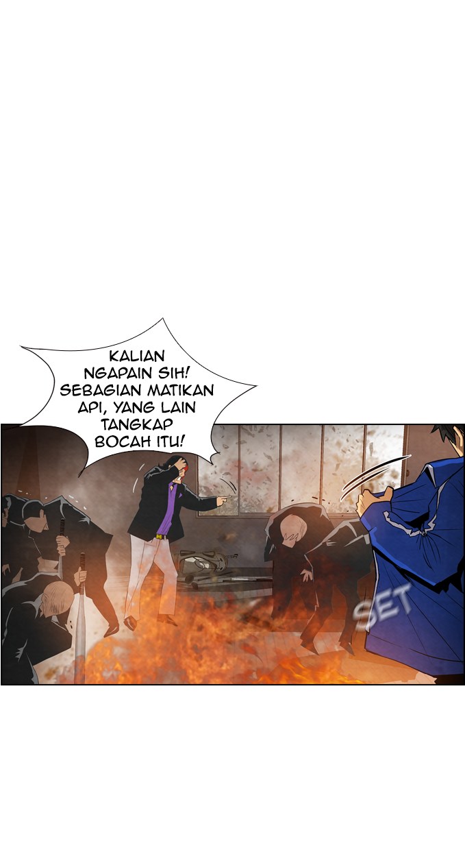 Return to Player Chapter 143 - halaman 1