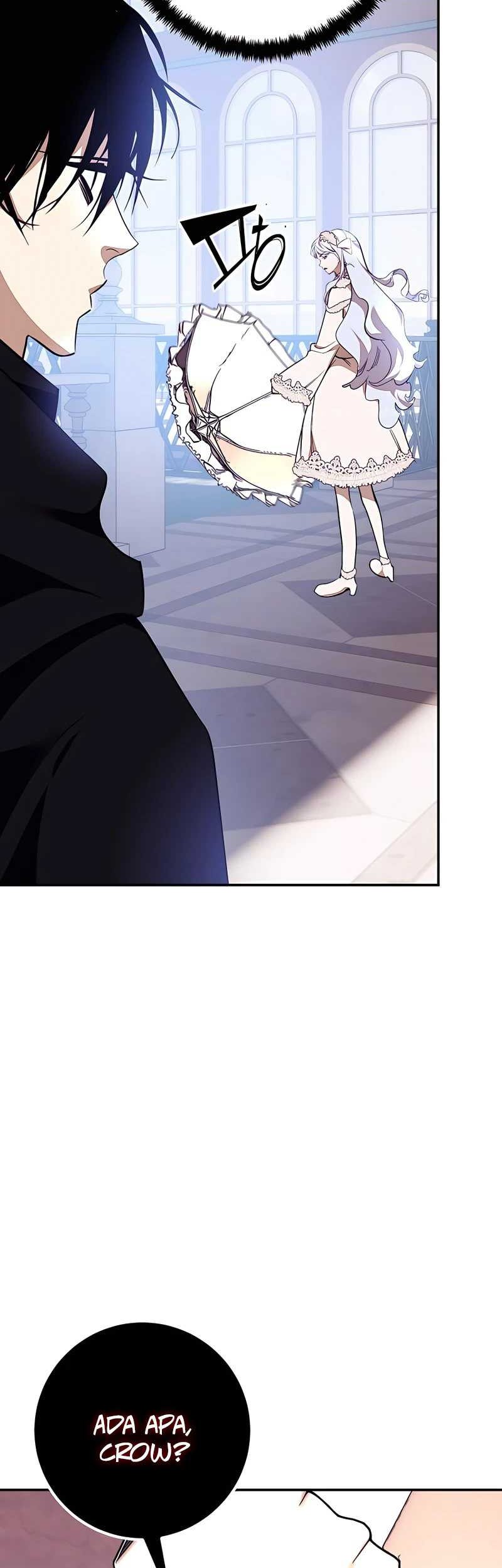 Return to Player Chapter 143 - halaman 11