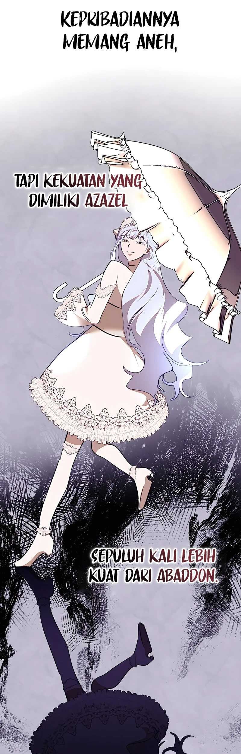 Return to Player Chapter 143 - halaman 13