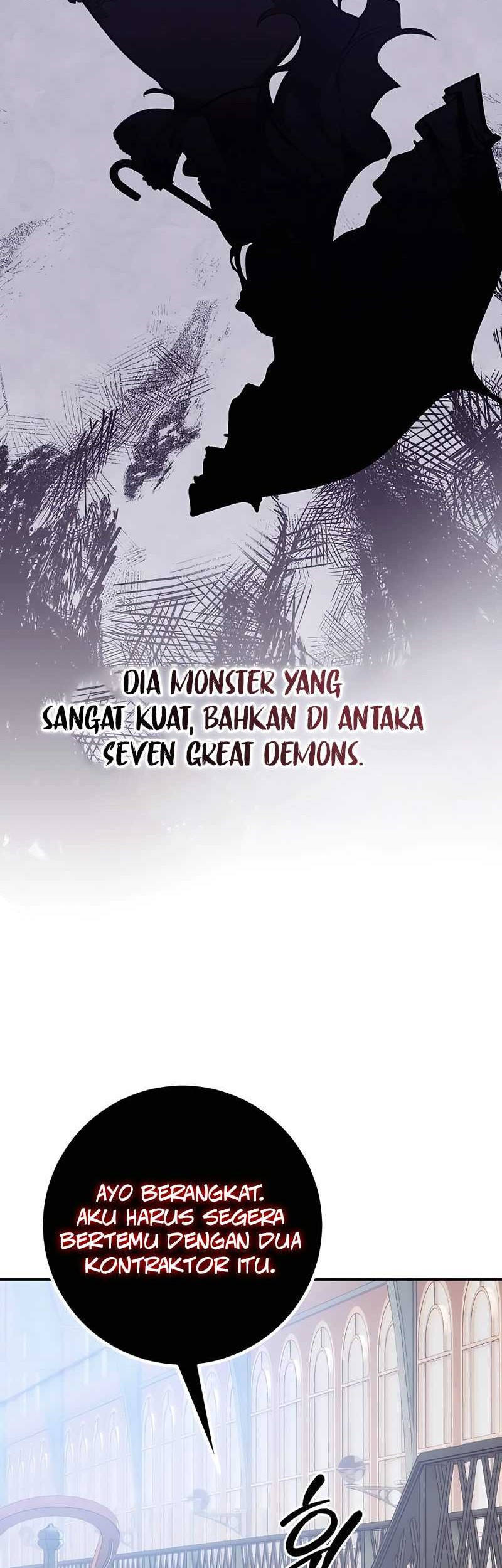 Return to Player Chapter 143 - halaman 14