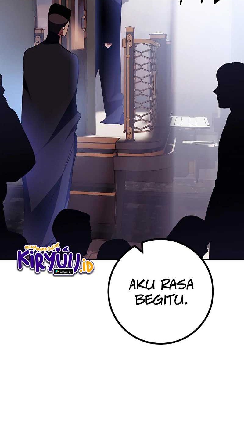 Return to Player Chapter 143 - halaman 19