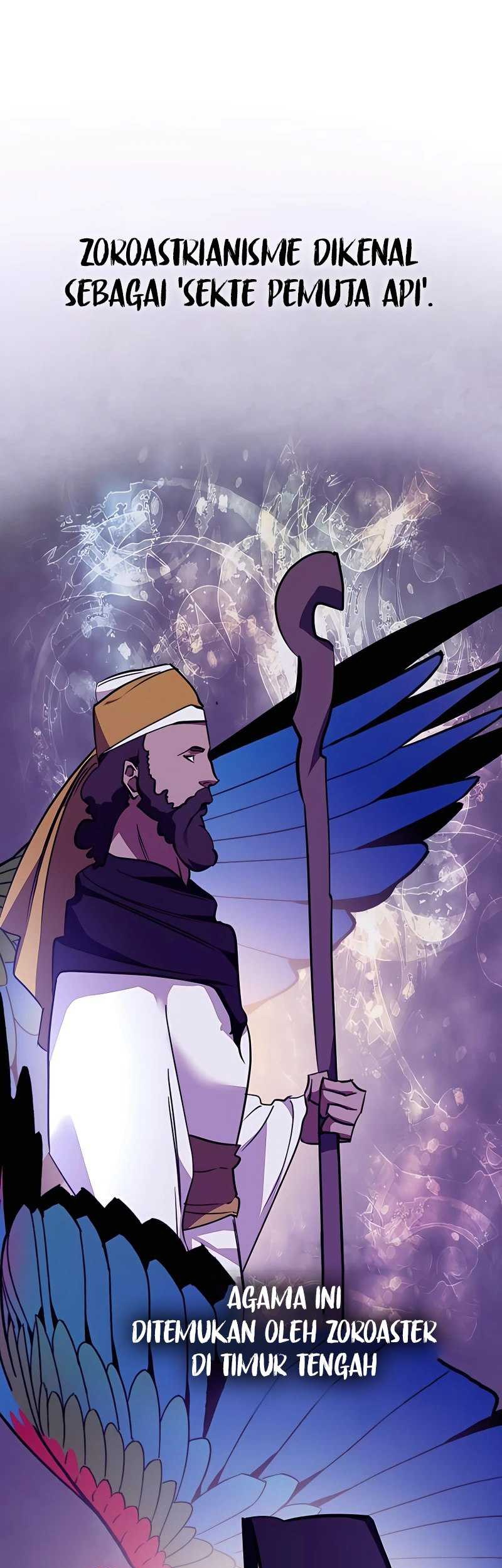 Return to Player Chapter 143 - halaman 20