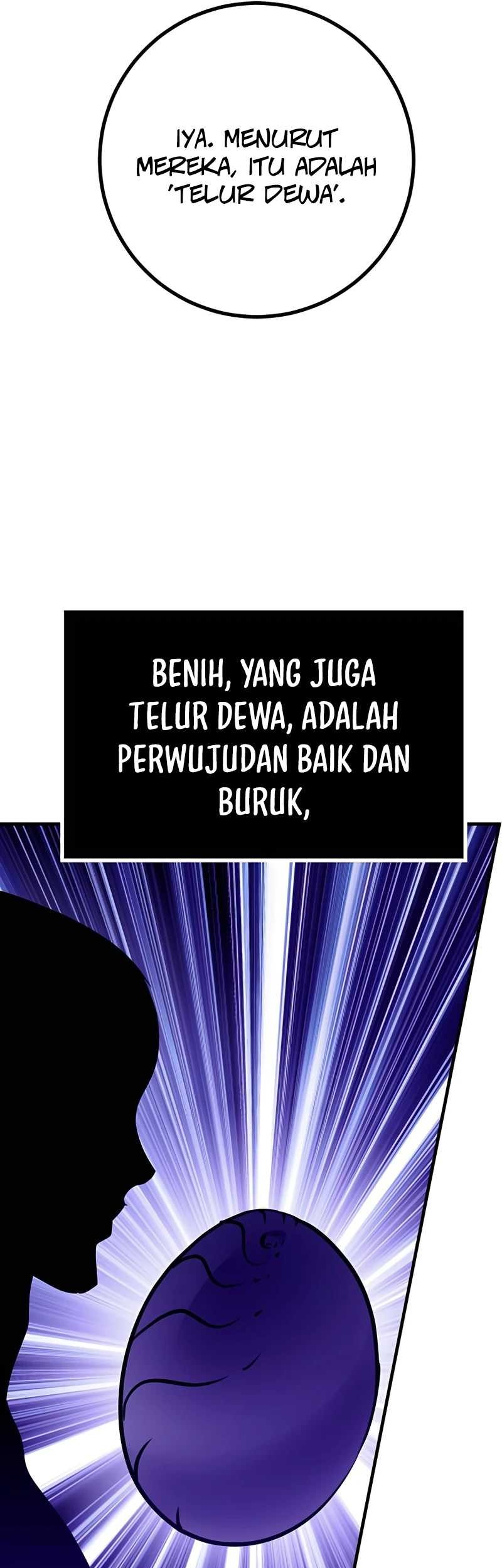 Return to Player Chapter 143 - halaman 24