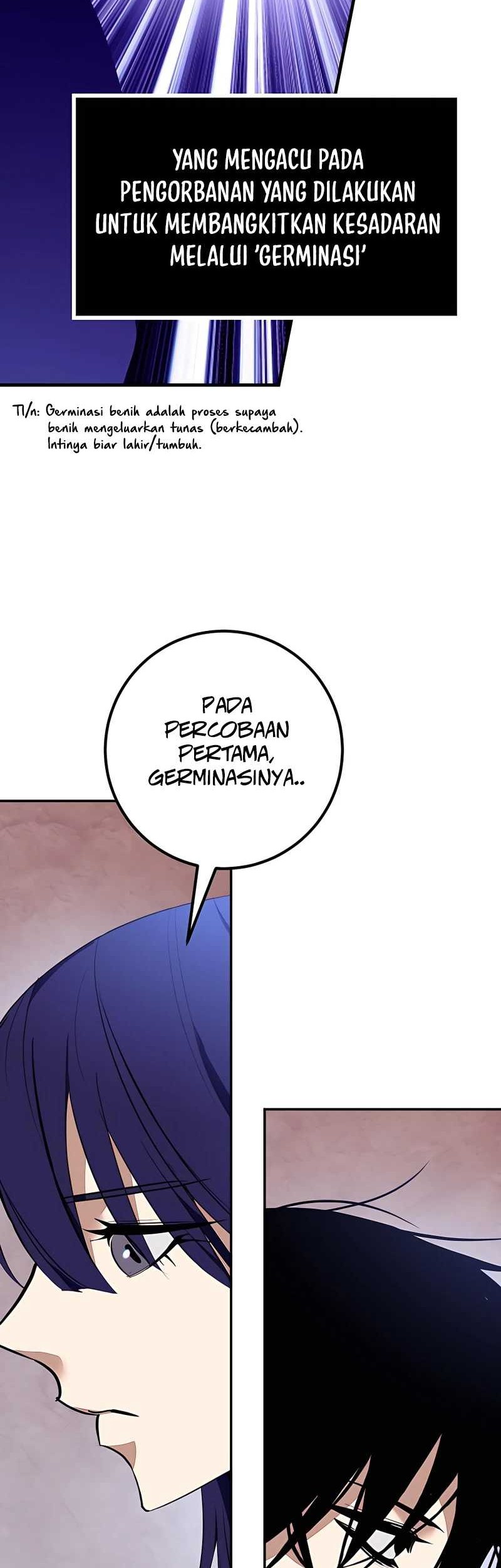 Return to Player Chapter 143 - halaman 25